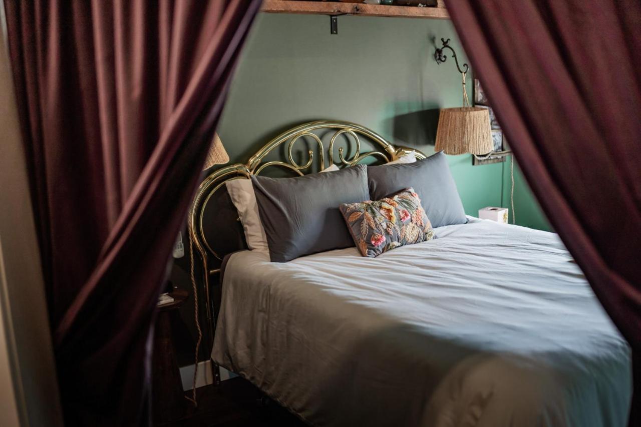 The Atrium - A Boutique Hotel - Suite 15 Perryville Zewnętrze zdjęcie