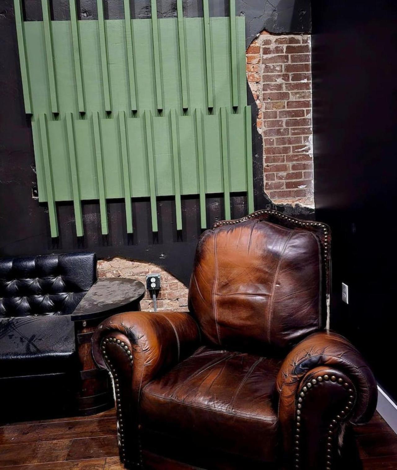The Atrium - A Boutique Hotel - Suite 15 Perryville Zewnętrze zdjęcie